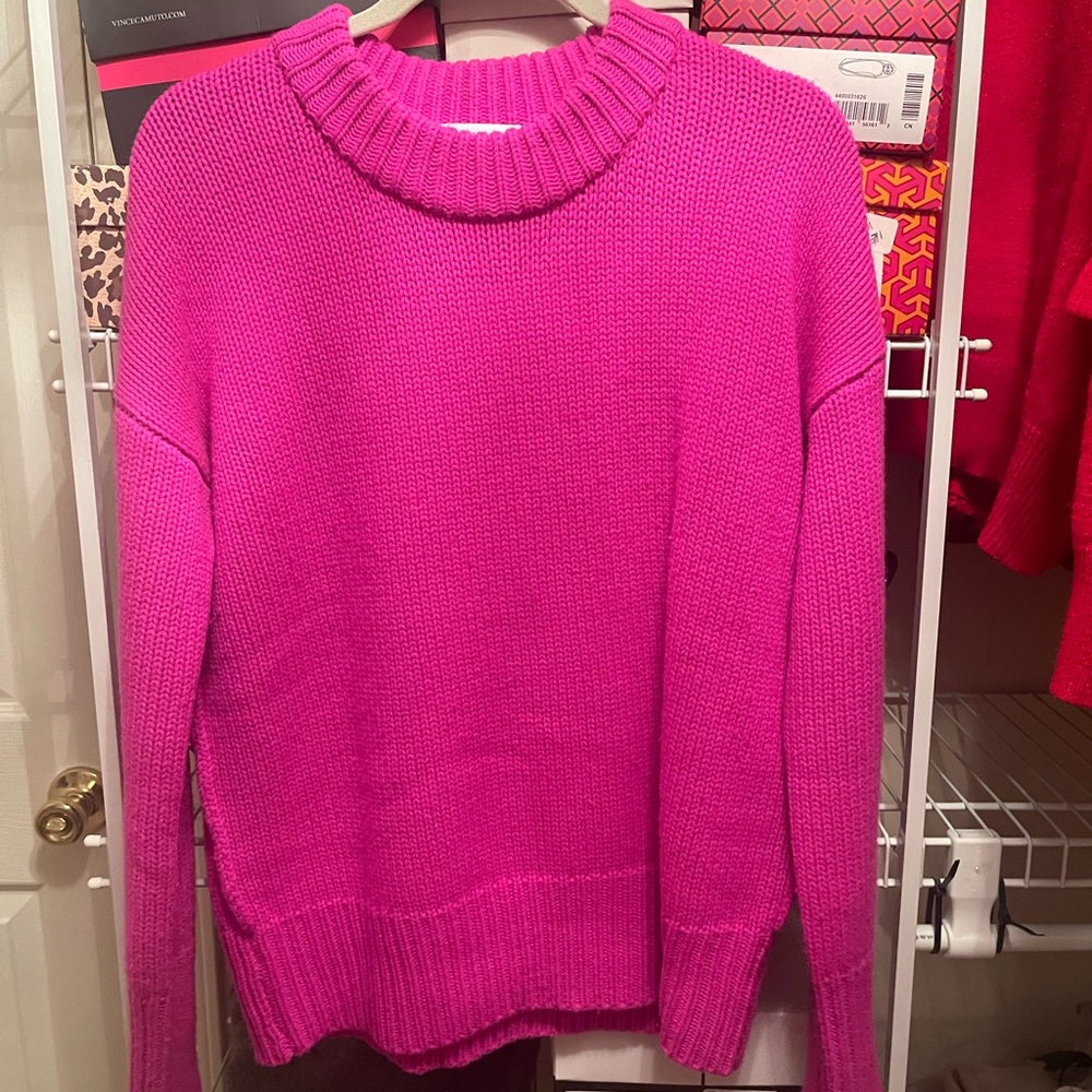 La Ligne Marin Sweater